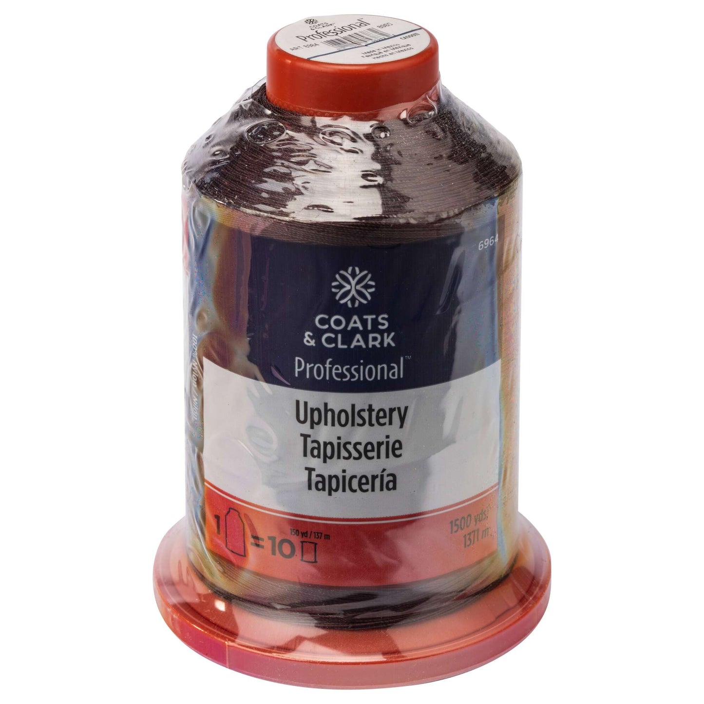 CC Professional Upholstery Thread (1500 Yards)