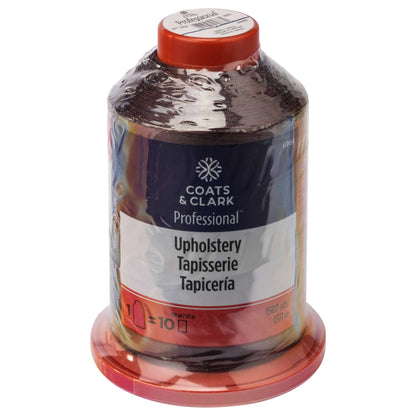CC Professional Upholstery Thread (1500 Yards)