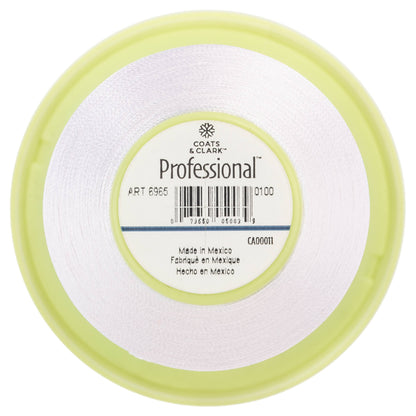 CC Professional Machine Embroidery Thread (4000 Yards)