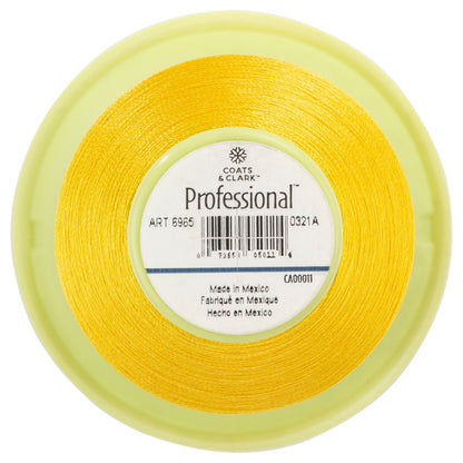 CC Professional Machine Embroidery Thread (4000 Yards)
