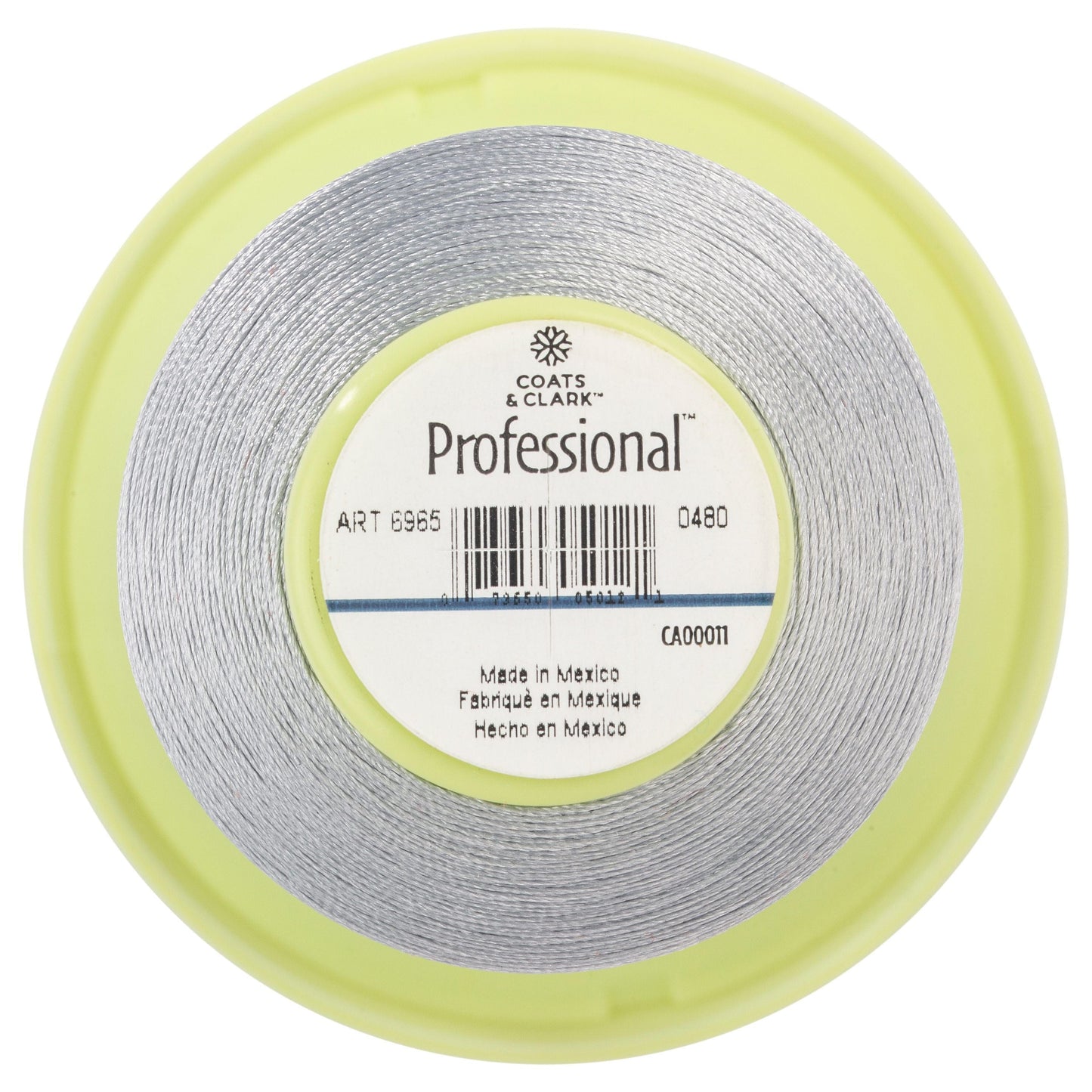 CC Professional Machine Embroidery Thread (4000 Yards)