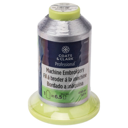 CC Professional Machine Embroidery Thread (4000 Yards)