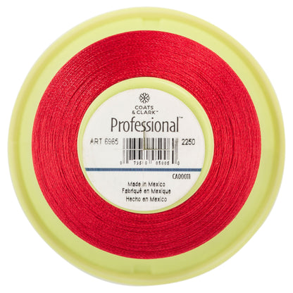 CC Professional Machine Embroidery Thread (4000 Yards)