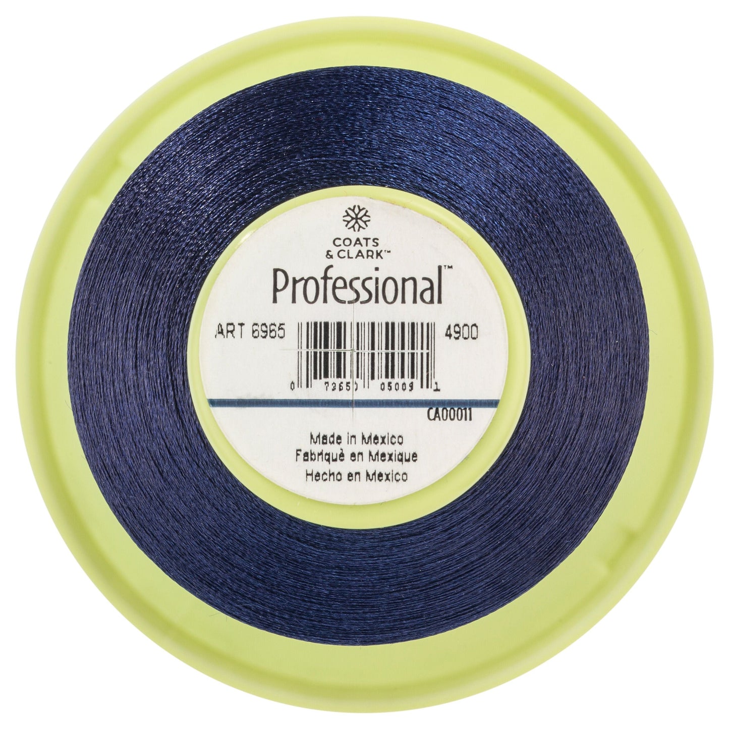 CC Professional Machine Embroidery Thread (4000 Yards)