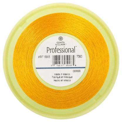 CC Professional Machine Embroidery Thread (4000 Yards)