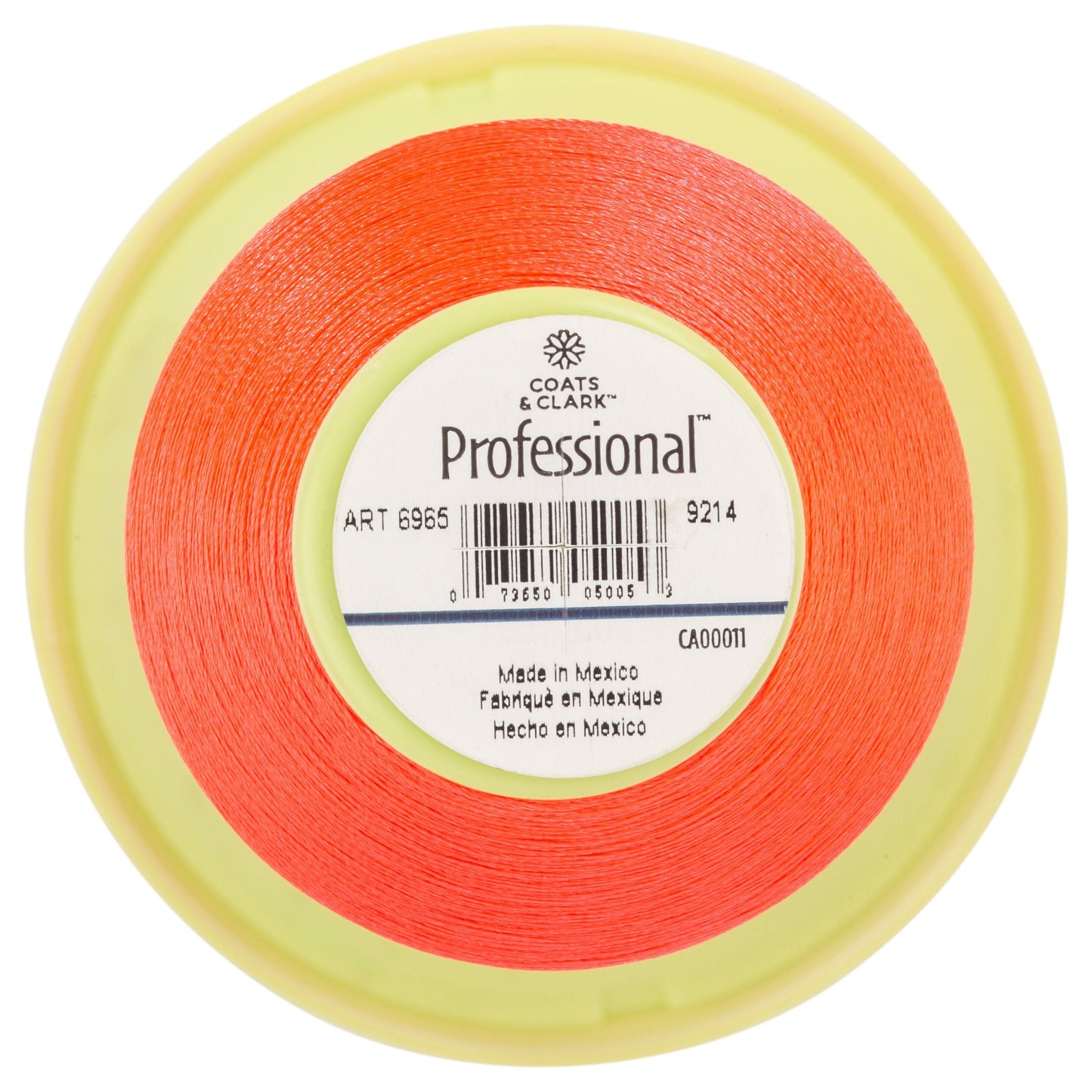 CC Professional Machine Embroidery Thread (4000 Yards)