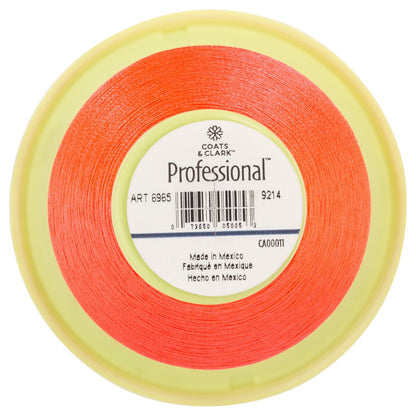 CC Professional Machine Embroidery Thread (4000 Yards)