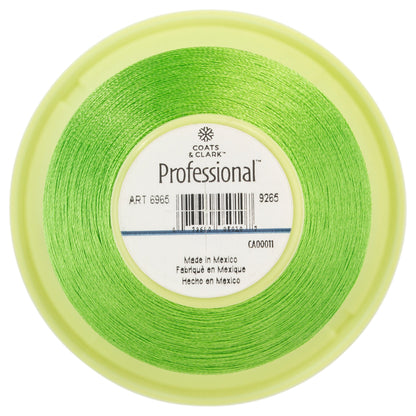 CC Professional Machine Embroidery Thread (4000 Yards)