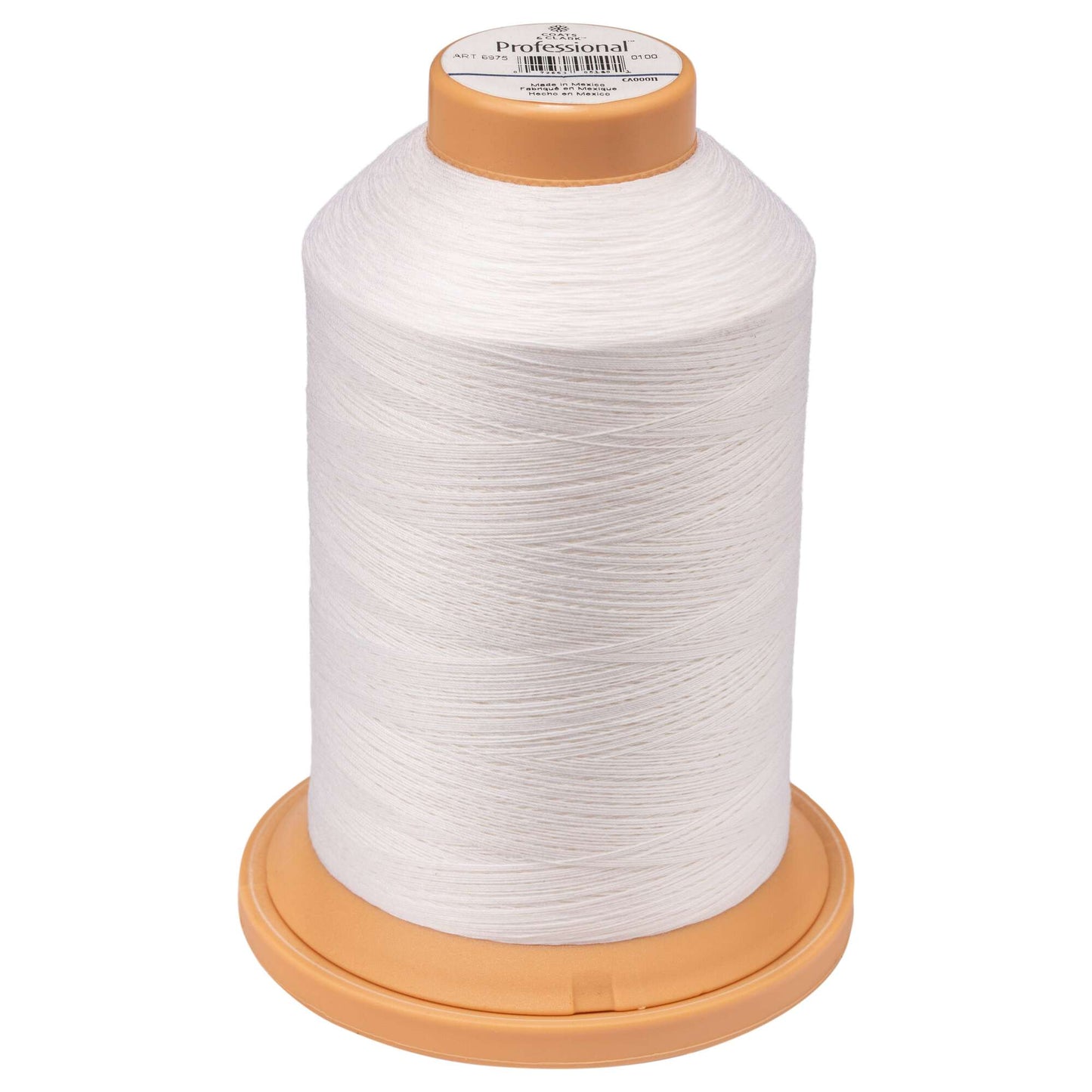 CC Professional Machine Quilting Thread (3000 Yards)
