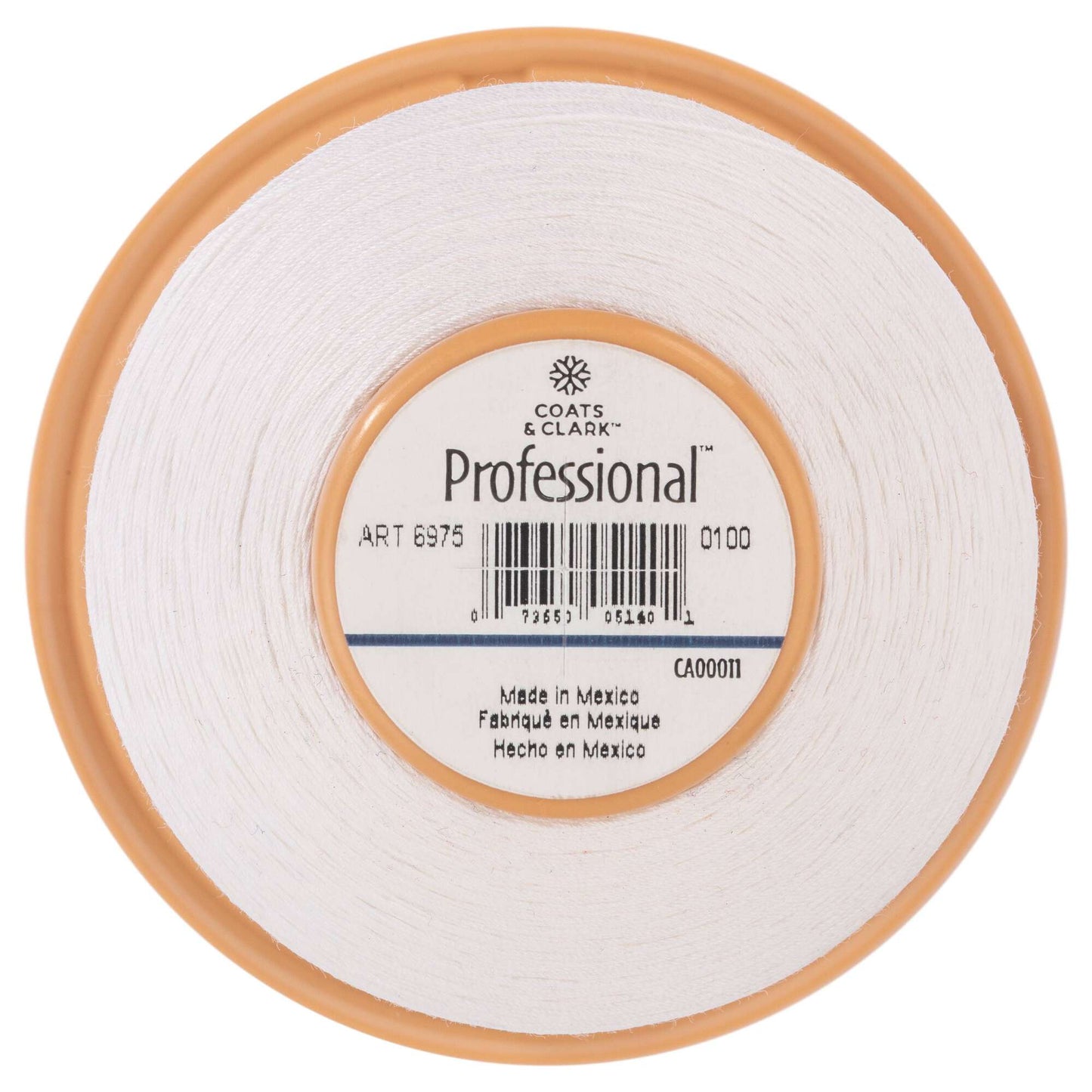 CC Professional Machine Quilting Thread (3000 Yards)