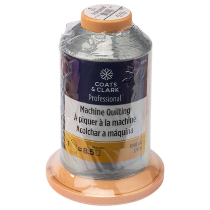 CC Professional Machine Quilting Thread (3000 Yards)