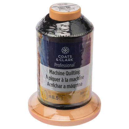 CC Professional Machine Quilting Thread (3000 Yards)