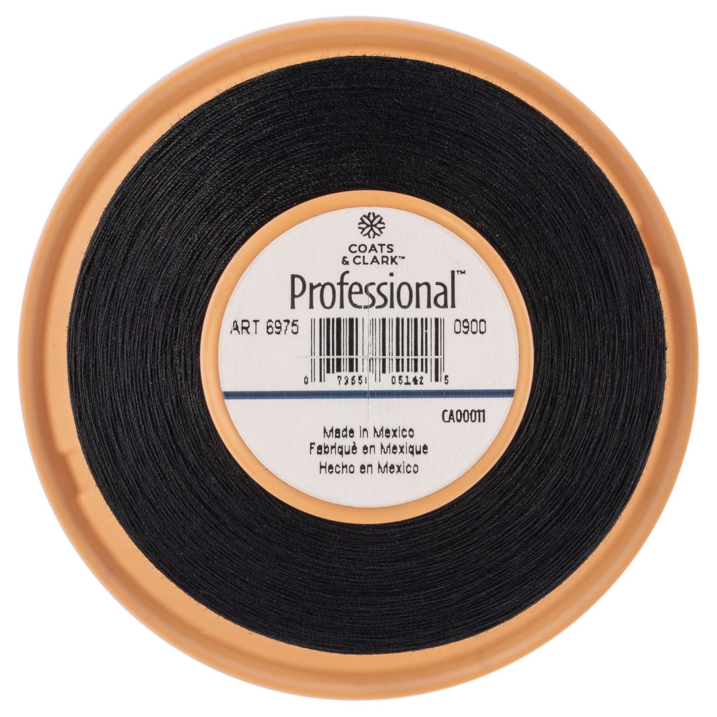 CC Professional Machine Quilting Thread (3000 Yards)