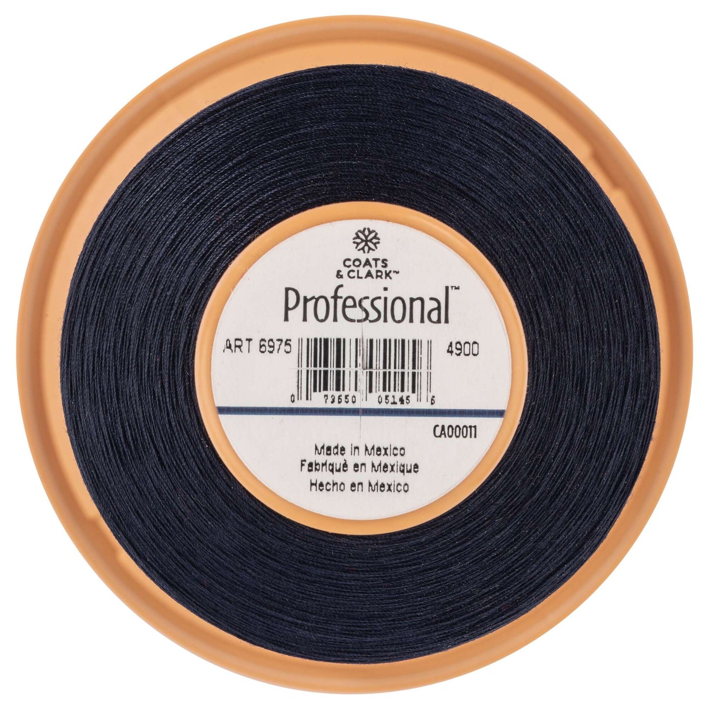 CC Professional Machine Quilting Thread (3000 Yards)
