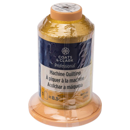 CC Professional Machine Quilting Thread (3000 Yards)