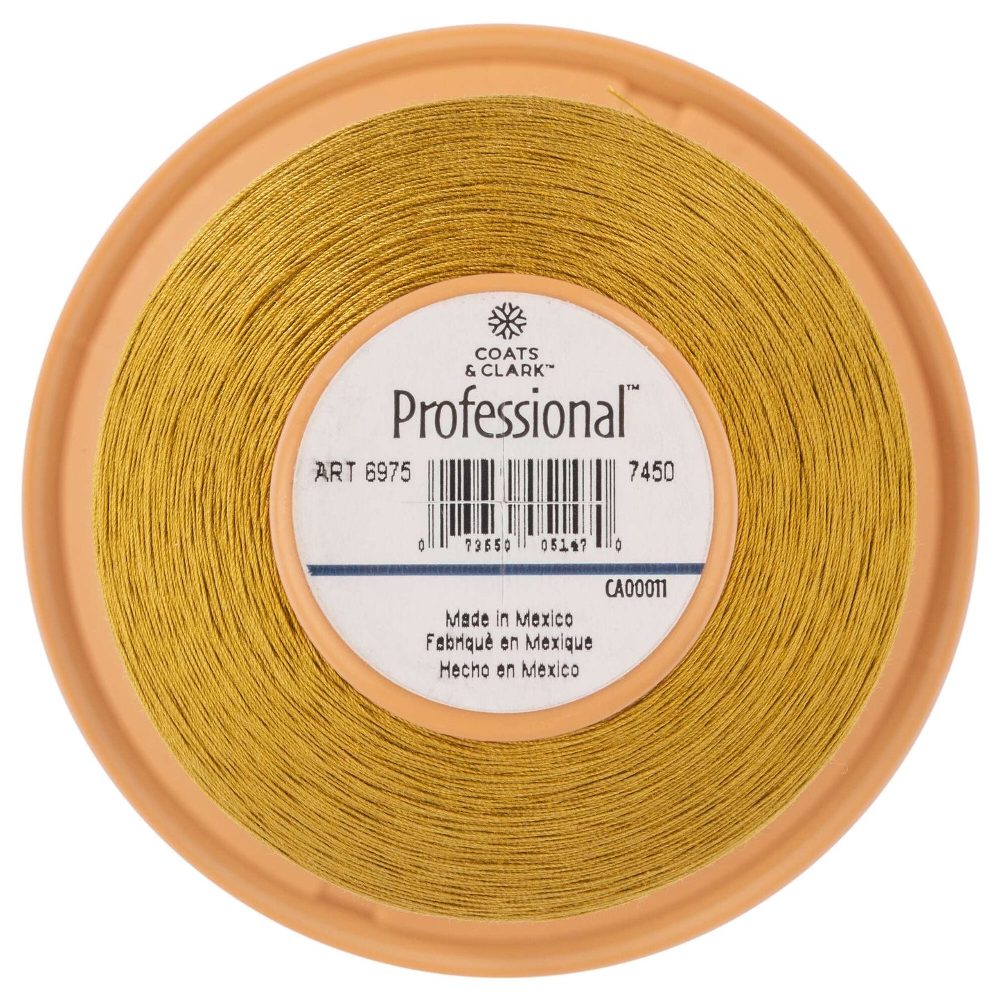CC Professional Machine Quilting Thread (3000 Yards)
