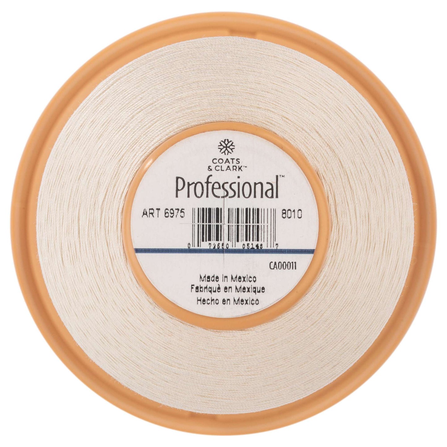 CC Professional Machine Quilting Thread (3000 Yards)