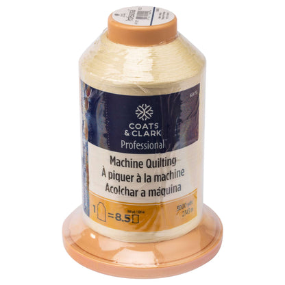 CC Professional Machine Quilting Thread (3000 Yards)