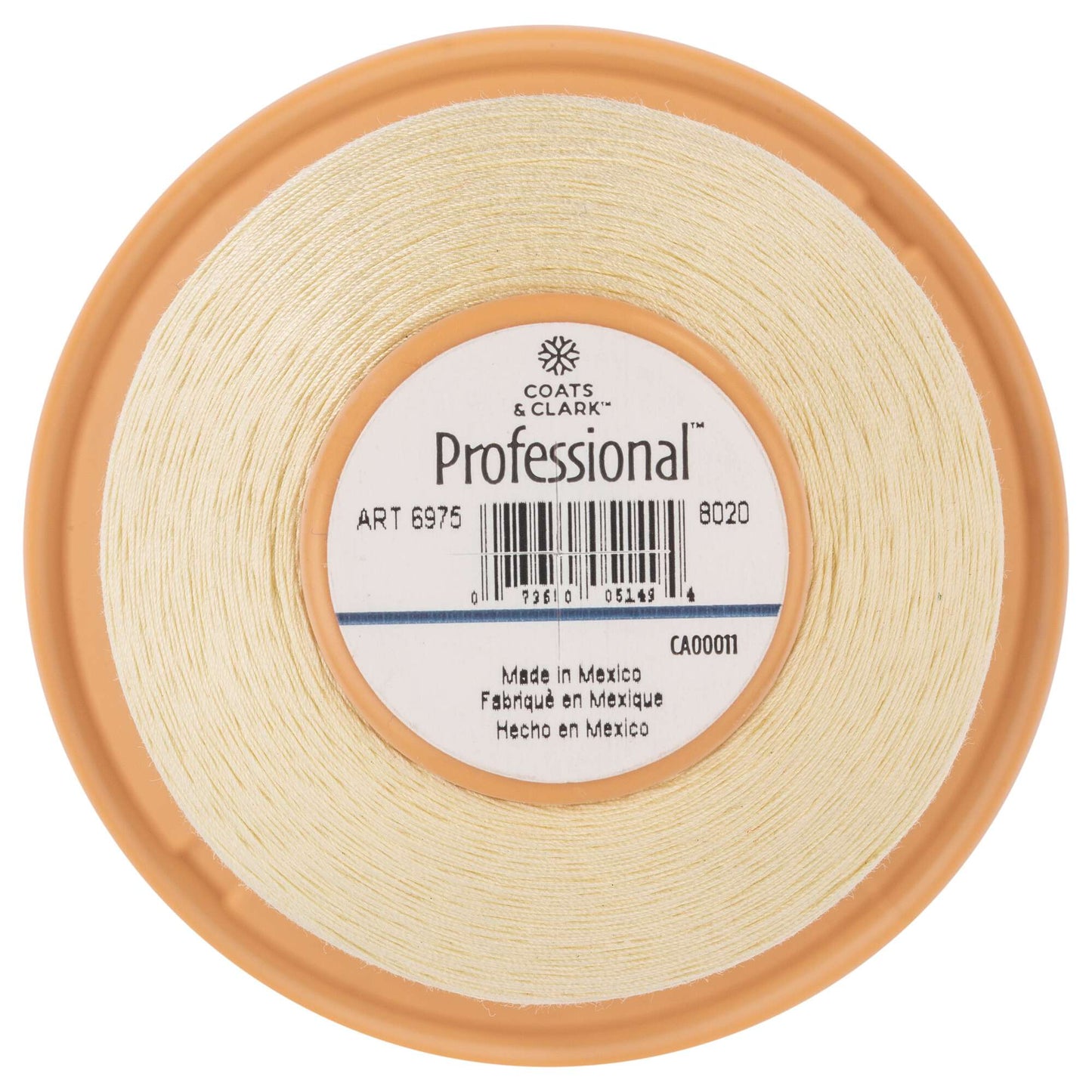 CC Professional Machine Quilting Thread (3000 Yards)