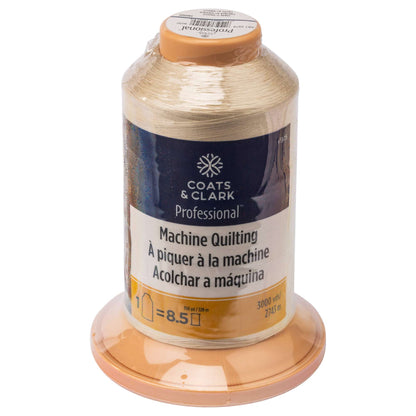 CC Professional Machine Quilting Thread (3000 Yards)
