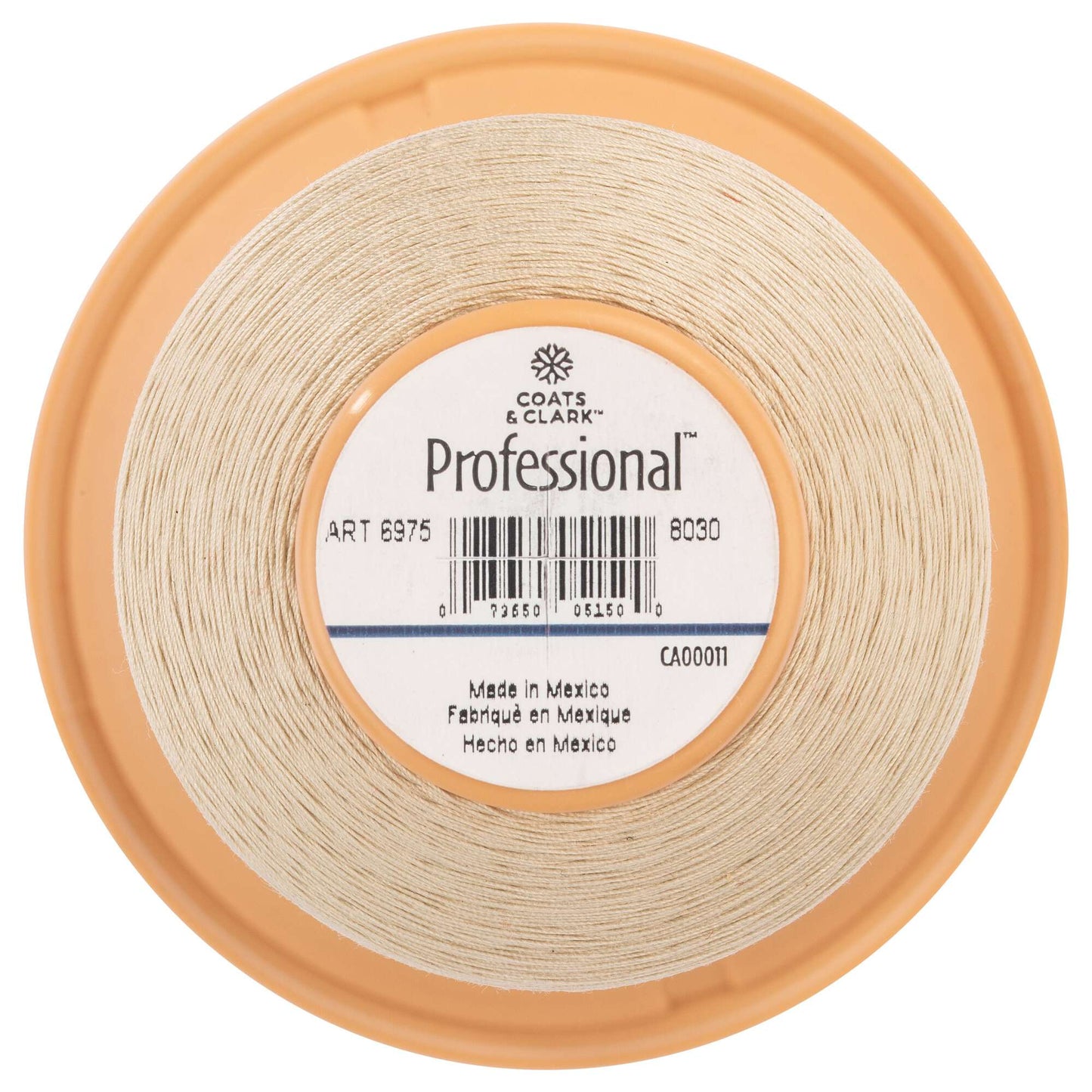CC Professional Machine Quilting Thread (3000 Yards)