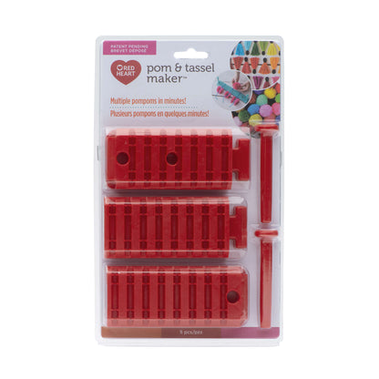 RH Pom & Tassel Maker