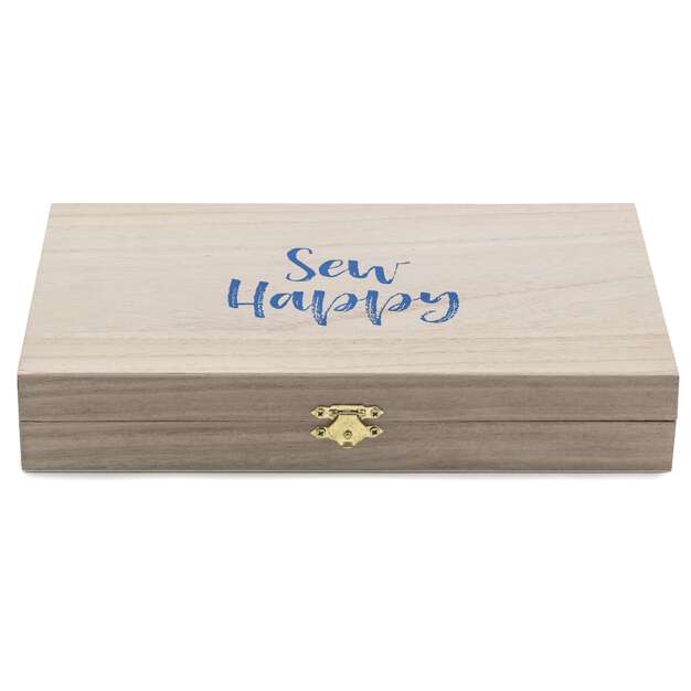 CC Sewing Thread & Sew Happy Gift Box