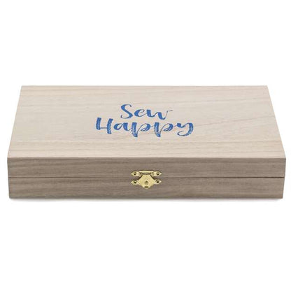 CC Sewing Thread & Sew Happy Gift Box