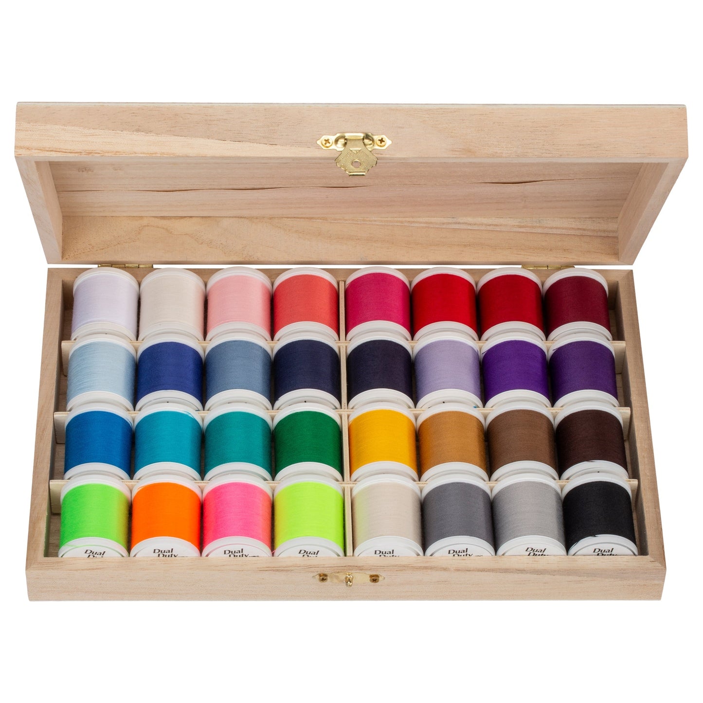 CC Sewing Thread & Sew Happy Gift Box