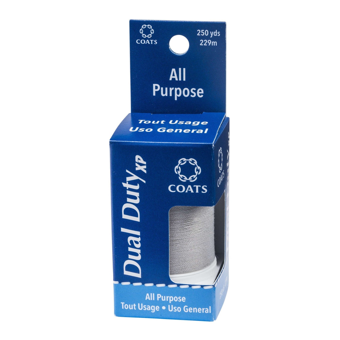CC Dual Duty XP All Purpose Sewing Thread (250 Yards) - Clearance shades