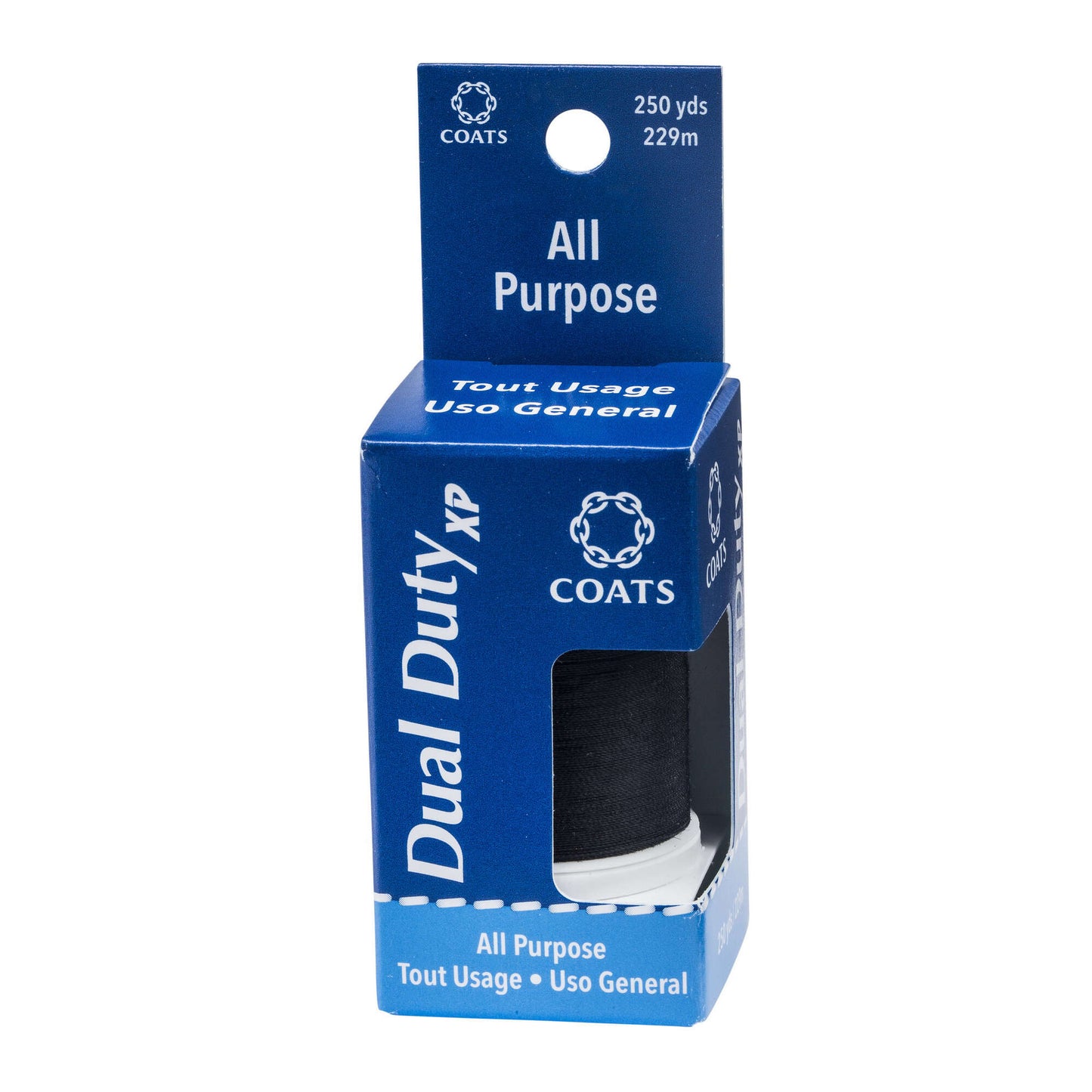 CC Dual Duty XP All Purpose Sewing Thread (250 Yards) - Clearance shades