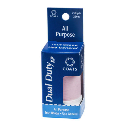 CC Dual Duty XP All Purpose Sewing Thread (250 Yards) - Clearance shades