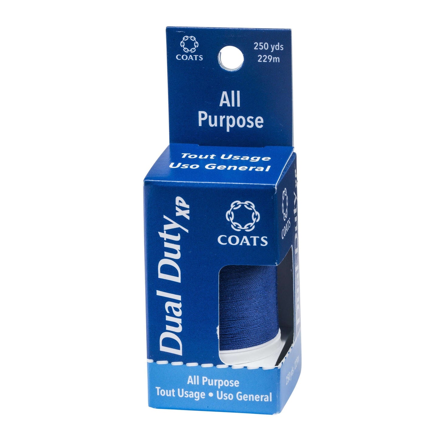 CC Dual Duty XP All Purpose Sewing Thread (250 Yards) - Clearance shades