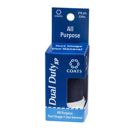 CC Dual Duty XP All Purpose Sewing Thread (250 Yards) - Clearance shades