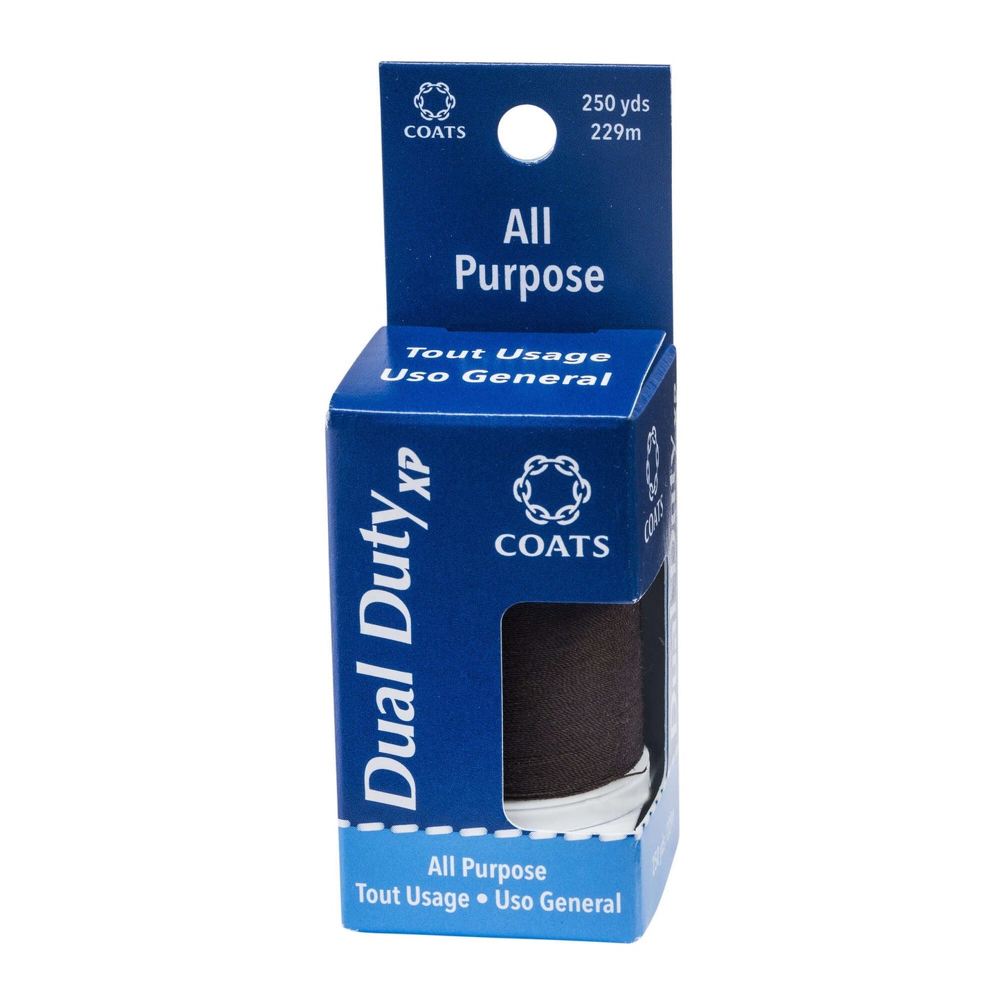 CC Dual Duty XP All Purpose Sewing Thread (250 Yards) - Clearance shades