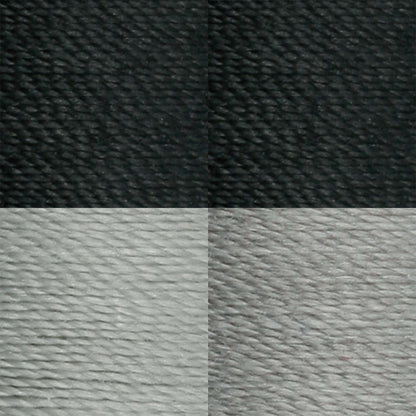 CC Dual Duty XP All Purpose Sewing Thread, 4 Spools - Clearance shades