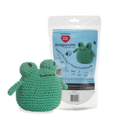 RH Amigurumi Crochet Kit