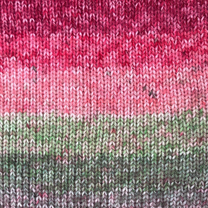 RH Super Saver Bitty Stripes Yarn