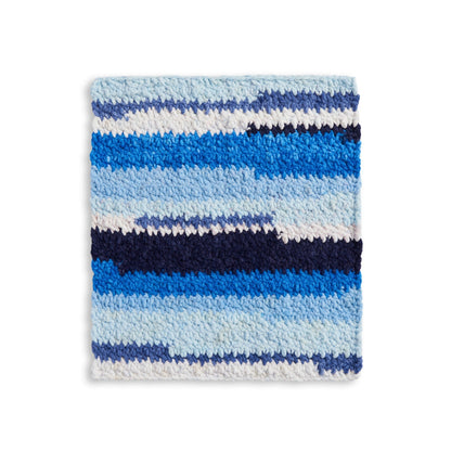 Bernat Blanket Patchwork Yarn (300g/10.5oz)