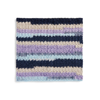 Bernat Blanket Patchwork Yarn (300g/10.5oz)