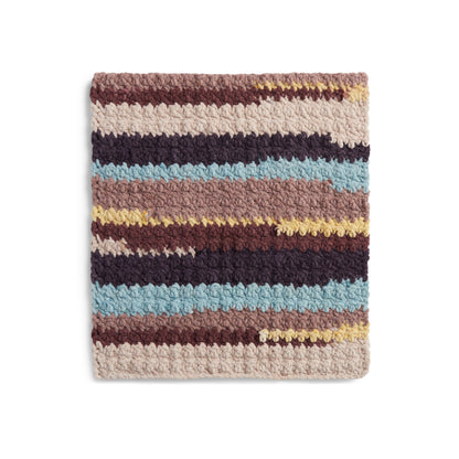 Bernat Blanket Patchwork Yarn (300g/10.5oz)
