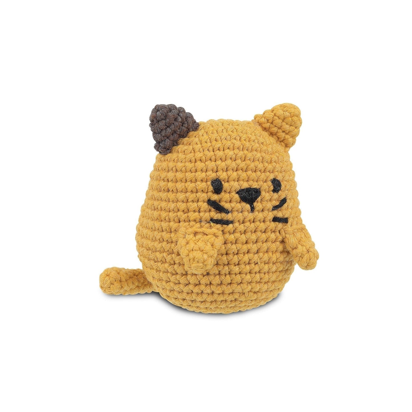RH Amigurumi Crochet Kit