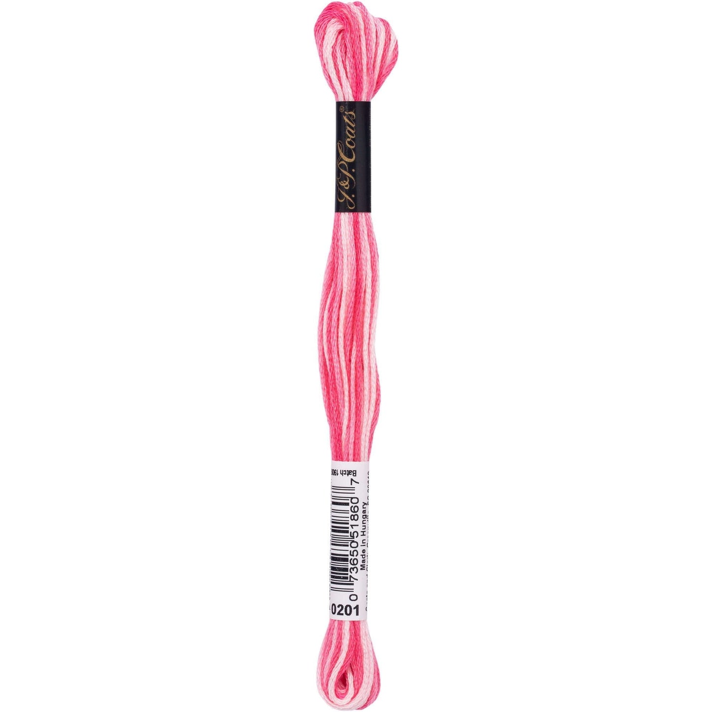 CC Cotton Embroidery Floss
