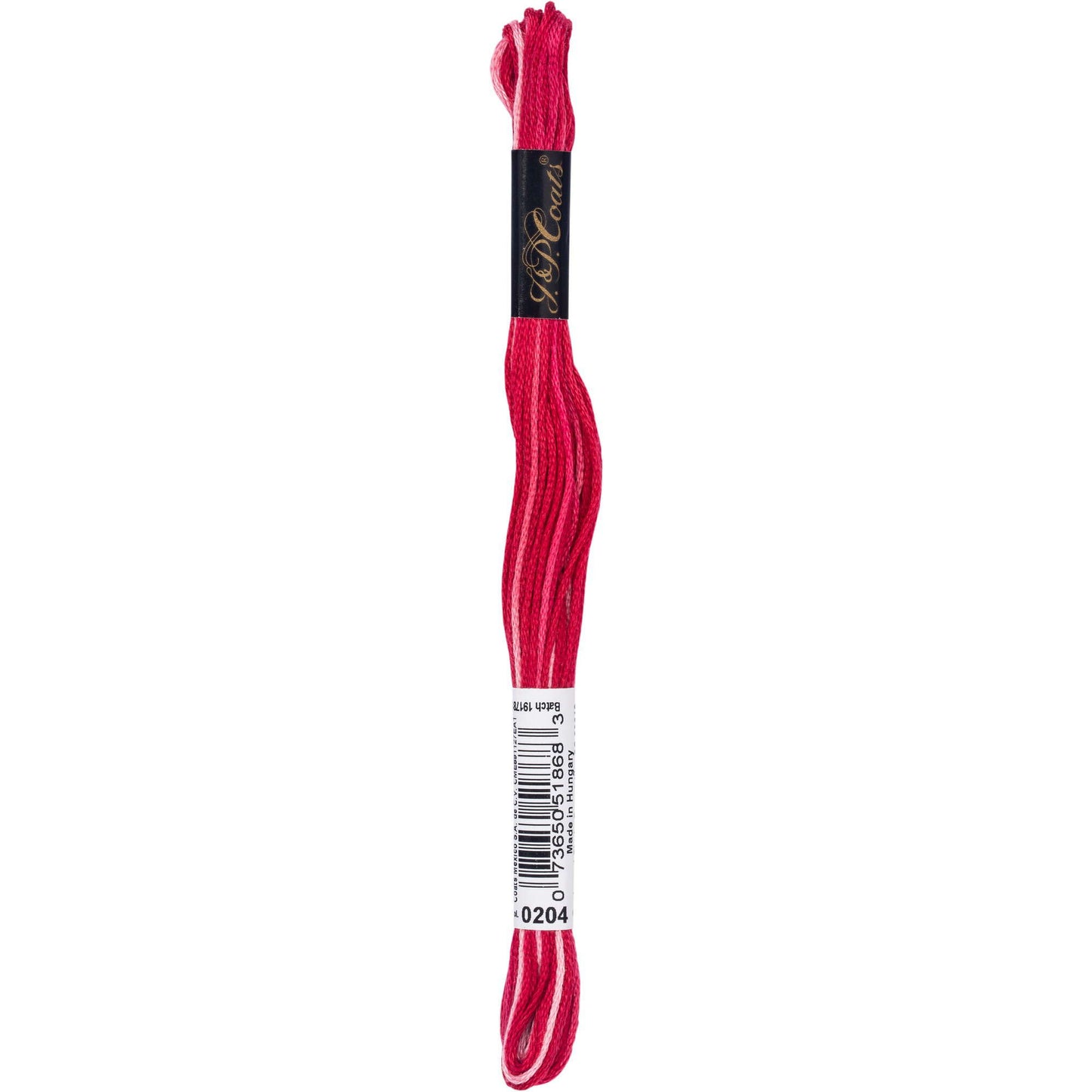 CC Cotton Embroidery Floss