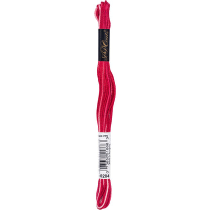 CC Cotton Embroidery Floss