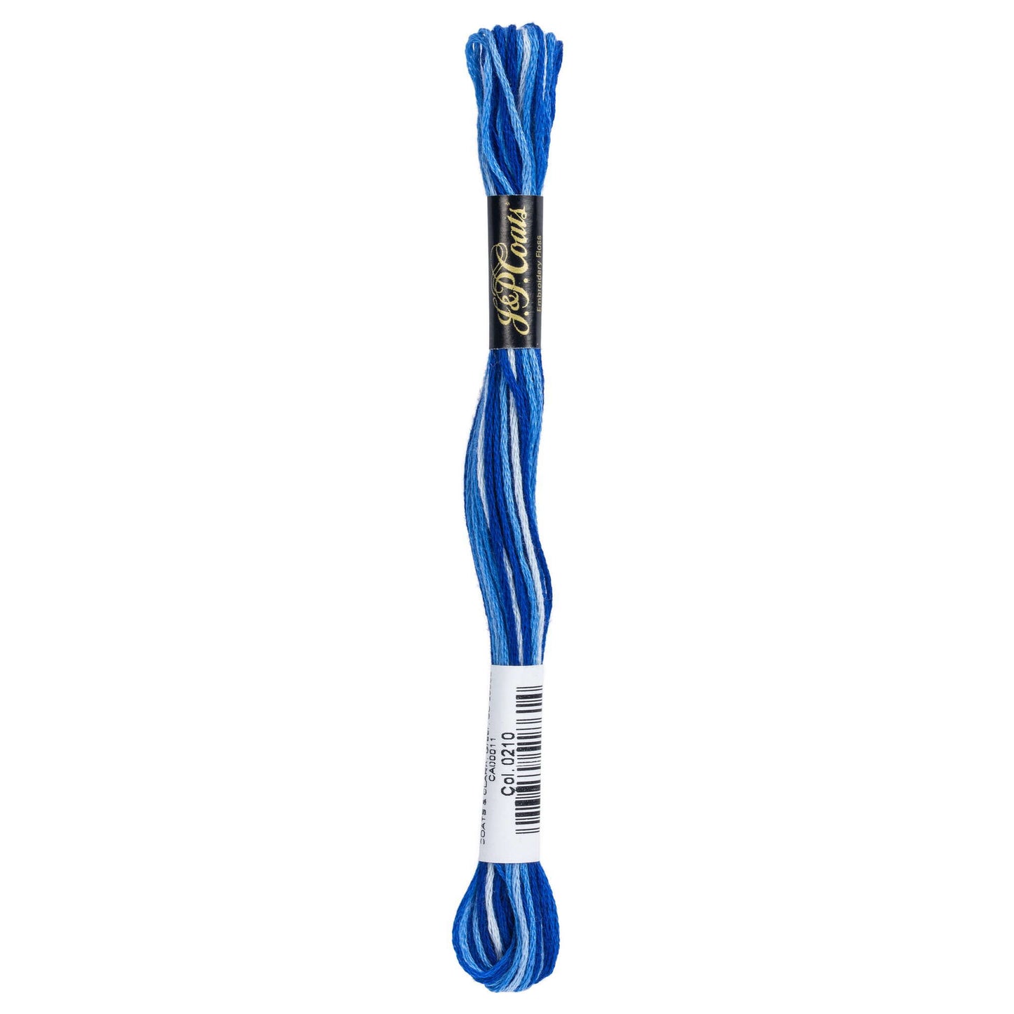 CC Cotton Embroidery Floss