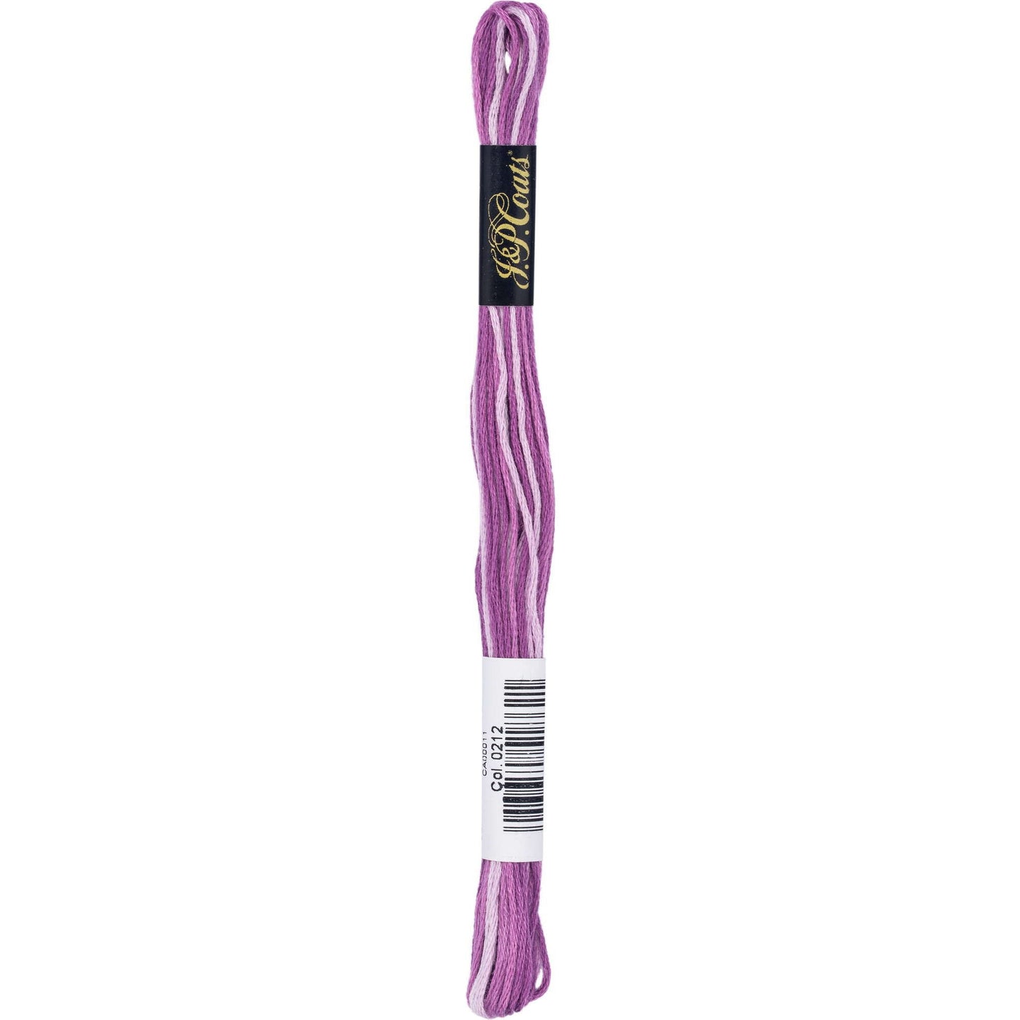 CC Cotton Embroidery Floss