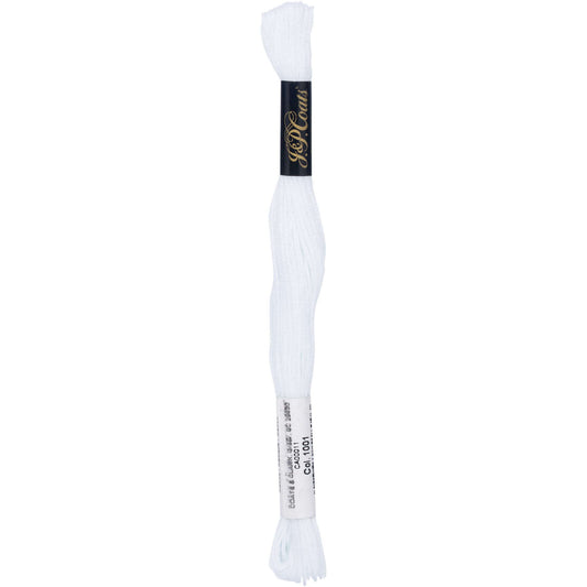 CC Cotton Embroidery Floss