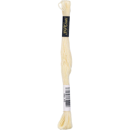 CC Cotton Embroidery Floss