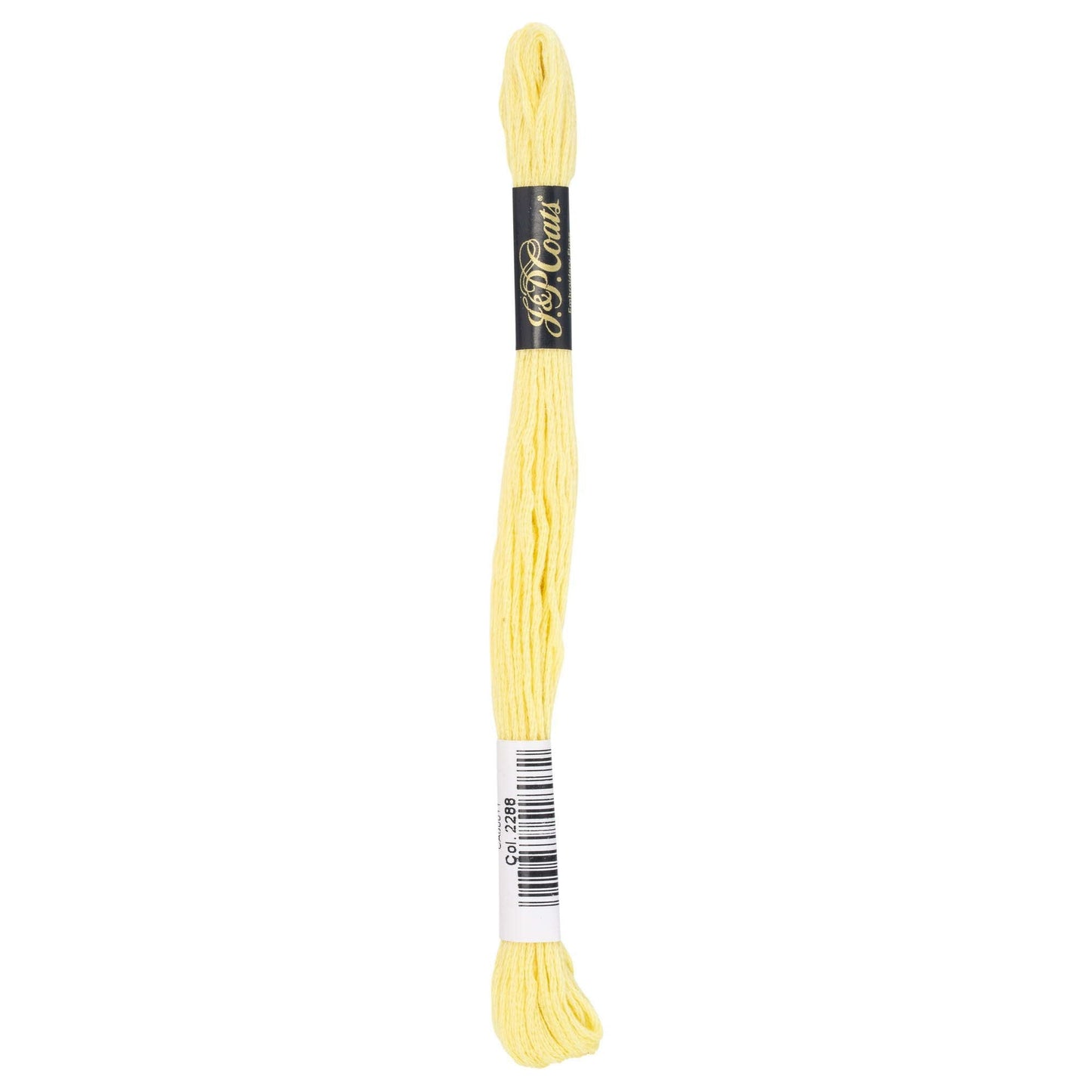 CC Cotton Embroidery Floss